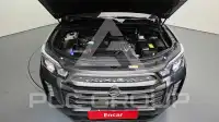 2021 Ssangyong Rexton