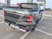 2021 Ssangyong Rexton