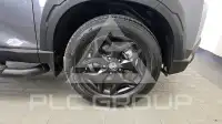 2021 Ssangyong Rexton