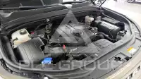 2021 Ssangyong Rexton