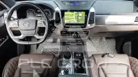 2021 Ssangyong Rexton