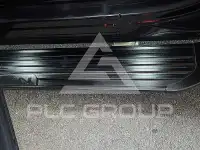 2021 Ssangyong Rexton