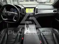 2021 Ssangyong Rexton