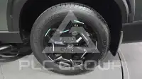 2021 Ssangyong Rexton