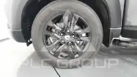 2021 Ssangyong Rexton