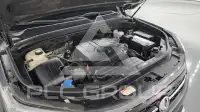 2021 Ssangyong Rexton