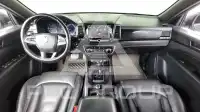 2021 Ssangyong Rexton