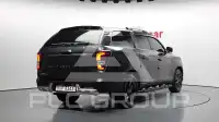 2021 Ssangyong Rexton