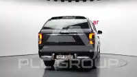 2021 Ssangyong Rexton
