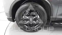 2021 Ssangyong Rexton