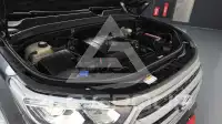 2021 Ssangyong Rexton