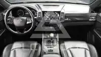 2021 Ssangyong Rexton