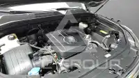 2021 Ssangyong Rexton