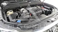 2021 Ssangyong Rexton