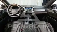 2021 Ssangyong Rexton