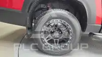 2021 Ssangyong Rexton