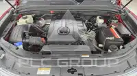 2021 Ssangyong Rexton