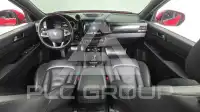 2021 Ssangyong Rexton
