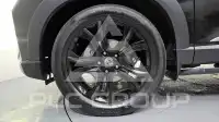 2021 Ssangyong Rexton