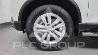 2021 Ssangyong Rexton