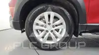 2021 Ssangyong Rexton