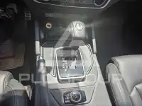 2021 Ssangyong Rexton
