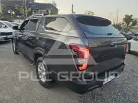 2021 Ssangyong Rexton