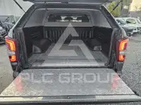 2021 Ssangyong Rexton