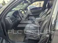 2021 Ssangyong Rexton