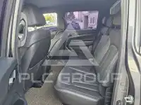 2021 Ssangyong Rexton