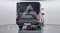 2021 Ssangyong Rexton