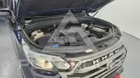 2021 Ssangyong Rexton