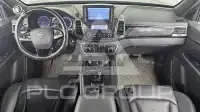 2021 Ssangyong Rexton