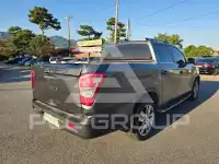 2021 Ssangyong Rexton