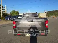 2021 Ssangyong Rexton