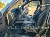 2021 Ssangyong Rexton