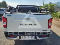 2021 Ssangyong Rexton