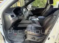 2021 Ssangyong Rexton