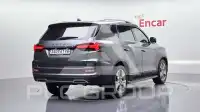 2021 Ssangyong Rexton