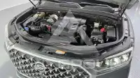 2021 Ssangyong Rexton