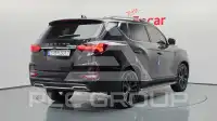 2021 Ssangyong Rexton