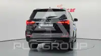 2021 Ssangyong Rexton