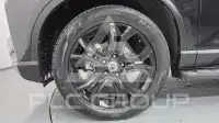 2021 Ssangyong Rexton