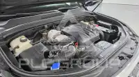 2021 Ssangyong Rexton
