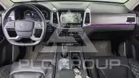 2021 Ssangyong Rexton