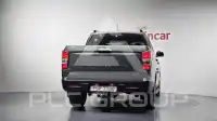 2021 Ssangyong Rexton