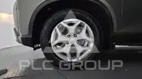 2021 Ssangyong Rexton