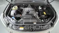 2021 Ssangyong Rexton