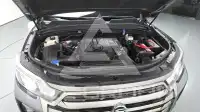 2021 Ssangyong Rexton