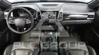 2021 Ssangyong Rexton